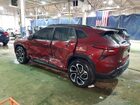 2025 Chevrolet Trax 2rs Красный vin: KL77LJEP2SC096455
