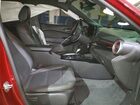 2025 Chevrolet Trax 2rs Красный vin: KL77LJEP2SC096455