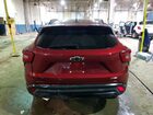 2025 Chevrolet Trax 2rs Красный vin: KL77LJEP2SC096455