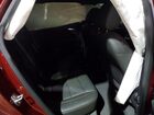 2025 Chevrolet Trax 2rs Красный vin: KL77LJEP2SC096455