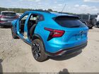 2026 Chevrolet Trax Fwd 2rs Blue vin: KL77LJEP3TC048593