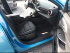 2026 Chevrolet Trax Fwd 2rs Blue vin: KL77LJEP3TC048593