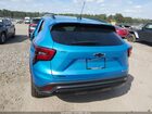 2026 Chevrolet Trax Fwd 2rs Blue vin: KL77LJEP3TC048593