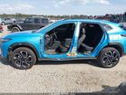 2026 Chevrolet Trax Fwd 2rs Blue vin: KL77LJEP3TC048593