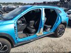 2026 Chevrolet Trax Fwd 2rs Blue vin: KL77LJEP3TC048593