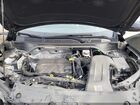 2025 Chevrolet Trax 2rs Black vin: KL77LJEP8SC030525