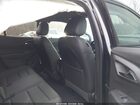 2025 Chevrolet Trax 2rs Black vin: KL77LJEP8SC030525