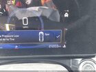 2025 Chevrolet Trax 2rs Black vin: KL77LJEP8SC030525