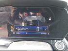 2025 Chevrolet Trax 2rs Black vin: KL77LJEP8SC030525