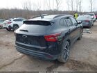 2025 Chevrolet Trax 2rs Black vin: KL77LJEP8SC030525