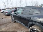 2025 Chevrolet Trax 2rs Black vin: KL77LJEP8SC030525