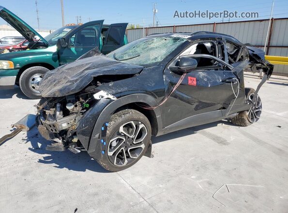 KL77LJEP9TC016196 2026 CHEVROLET TRAX Black Front left