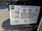 2026 Chevrolet Trax 2rs Black vin: KL77LJEP9TC016196 2026 Chevrolet Trax 2rs Black vin: KL77LJEP9TC016196