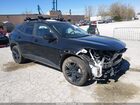 2024 Chevrolet Trax Fwd Activ Black vin: KL77LKE2XRC166921