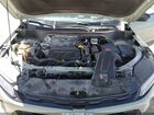 2025 Chevrolet Trax Fwd Activ Green vin: KL77LKEP1SC058740