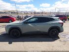 2025 Chevrolet Trax Fwd Activ Green vin: KL77LKEP1SC058740