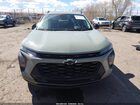 2025 Chevrolet Trax Fwd Activ Green vin: KL77LKEP1SC058740
