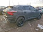 2026 Chevrolet Trax Activ Black vin: KL77LKEP1TC001911