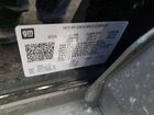 2026 Chevrolet Trax Activ Black vin: KL77LKEP1TC001911