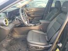 2026 Chevrolet Trax Activ Black vin: KL77LKEP1TC001911