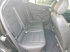 2026 Chevrolet Trax Activ Black vin: KL77LKEP1TC001911