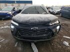 2026 Chevrolet Trax Activ Black vin: KL77LKEP1TC001911