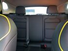 2026 Chevrolet Trax Activ Black vin: KL77LKEP1TC001911