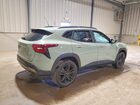 2025 Chevrolet Trax Activ Зеленый vin: KL77LKEP3SC076351