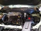 2025 Chevrolet Trax Activ Зеленый vin: KL77LKEP3SC076351