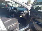 2025 Chevrolet Trax Fwd Activ White vin: KL77LKEP3SC187773