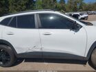 2025 Chevrolet Trax Fwd Activ White vin: KL77LKEP3SC187773