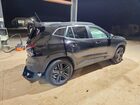 2026 Chevrolet Trax Activ Black vin: KL77LKEP3TC039608 2026 Chevrolet Trax Activ Black vin: KL77LKEP3TC039608
