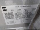 2025 Chevrolet Trax Fwd Activ Серый vin: KL77LKEP7SC087823