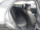 2025 Chevrolet Trax Fwd Activ Серый vin: KL77LKEP7SC087823