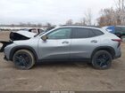 2025 Chevrolet Trax Fwd Activ Серый vin: KL77LKEP7SC087823