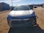2025 Chev Trax Activ Silver vin: KL77LKEP7SC315190
