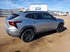 2025 Chev Trax Activ Silver vin: KL77LKEP7SC315190
