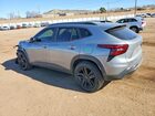 2025 Chev Trax Activ Silver vin: KL77LKEP7SC315190