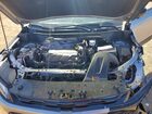 2025 Chev Trax Activ Silver vin: KL77LKEP7SC315190