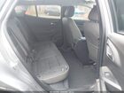 2026 Chevrolet Trax Fwd Activ Серебряный vin: KL77LKEP9TC010470