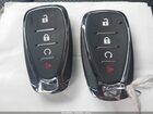 2026 Chevrolet Trax Fwd Activ Серебряный vin: KL77LKEP9TC010470