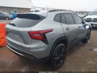 2026 Chevrolet Trax Fwd Activ Серебряный vin: KL77LKEP9TC010470