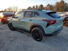 2026 Chevrolet Trax Activ Зеленый vin: KL77LKEPXTC014284