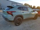 2026 Chevrolet Trax Activ Зеленый vin: KL77LKEPXTC014284