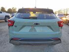 2026 Chevrolet Trax Activ Зеленый vin: KL77LKEPXTC014284