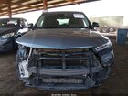 2021 Chevrolet Trailblazer Fwd Ls Gray vin: KL79MMS20MB014053