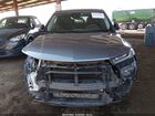 2021 Chevrolet Trailblazer Fwd Ls Gray vin: KL79MMS20MB014053