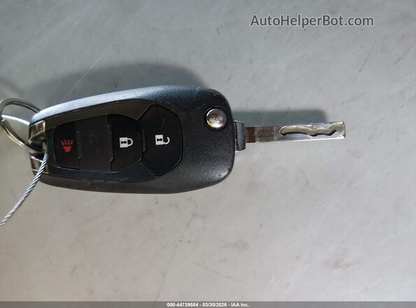 KL79MMS20MB014053 2021 CHEVROLET TRAILBLAZER Gray წინა პანელის ხედი