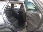 2021 Chevrolet Trailblazer Fwd Ls Gray vin: KL79MMS20MB014053