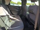 2021 Chevrolet Trailblazer Ls Black vin: KL79MMS22MB178680